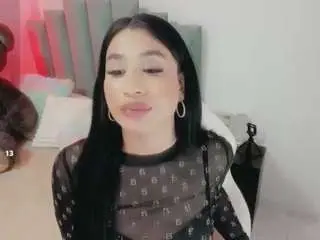 Camsoda Live Porn of hanna-hottxx