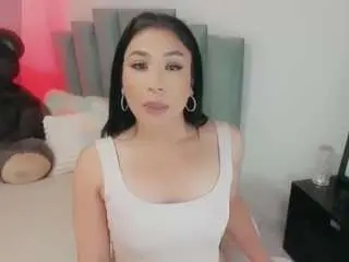 Camsoda Best Webcam of hanna-hottxx