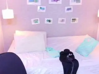 Camsoda Adult Webcam of hugeass-destroyer
