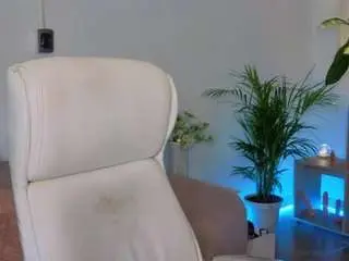 Camsoda Sex Cam of kendry-foxxx