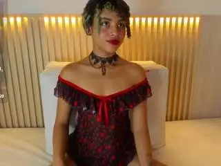 Camsoda Private Sex Chat of selena-holt