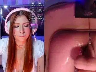 Camsoda Live Sex of bellyrouse