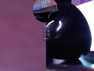 Camsoda Free Porn Cam of bellyrouse