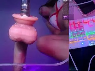 Camsoda Free Live Porn of bellyrouse