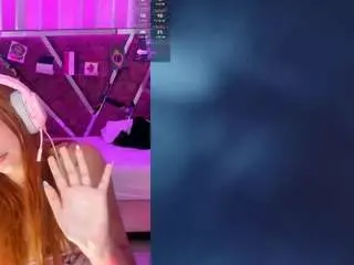 Camsoda Watch Live Sex Cams of bellyrouse