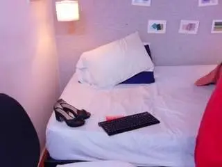 Camsoda Watch Live Sex Cams of jakie-lena