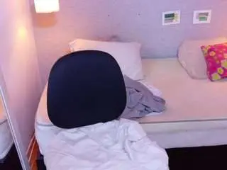 Camsoda Live Sex of jakie-lena