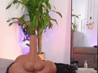 Camsoda Adult Webcams of katiecruz