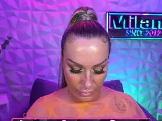 Camsoda Live Sex of tamaramilano