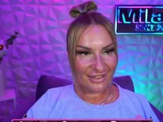 Camsoda Sex Cam of tamaramilano