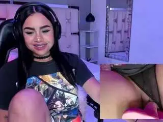 Camsoda Adult Webcams of aliceroys