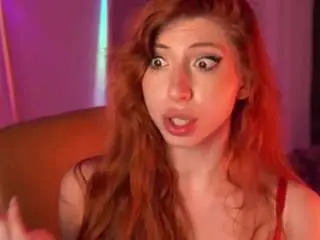 Camsoda Adult Video Chat of izabellasweet