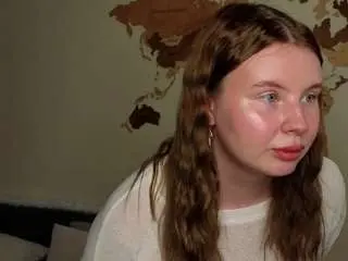 Camsoda Adult Webcams of rhondaoxenrider