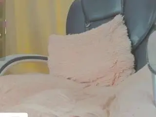 Camsoda Adult Webcam of sweedandreagil80