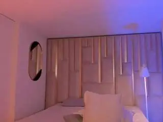 Camsoda Adult Webcam of violetthansson