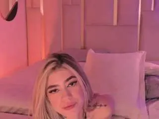 Camsoda Adult Webcam of violetthansson
