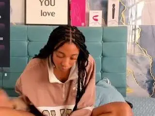 Camsoda Private Sex Chat of esmeraldasweet0