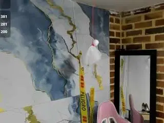 Camsoda Best live sex cam show of esmeraldasweet0