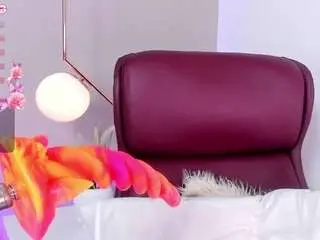 Camsoda Live Sex of leahrouss
