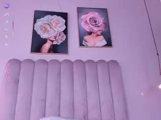 Camsoda Adult Webcam of leahrouss