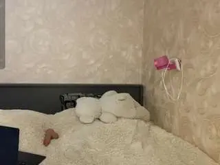 Camsoda Live Sex of richelletighe