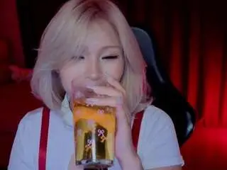 Camsoda Best Webcam of sirenveya