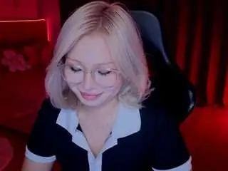 Camsoda Free Live Porn of sirenveya