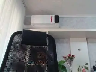 Camsoda Sex Cam of andahere