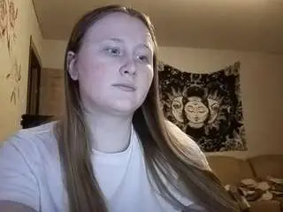 Camsoda Adult Webcam of anikalipps