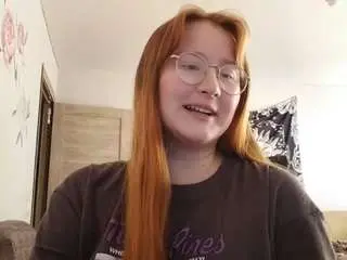 Camsoda Best live sex cam show of anikalipps