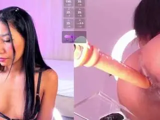 Camsoda Free Porn Cam of candyrouse2