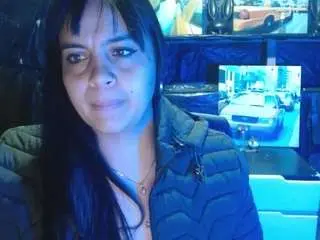 Camsoda Adult Webcam of martina-star