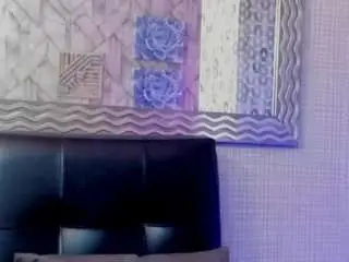 Camsoda Sex Cam of hanna-backer