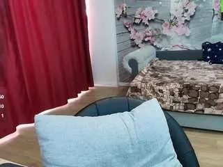 Camsoda Sex Chat of nina-leo