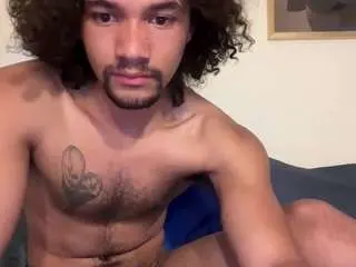 Camsoda Free Live Porn of shayandd