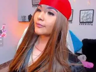 Camsoda Private Sex Chat of arigy-gomez