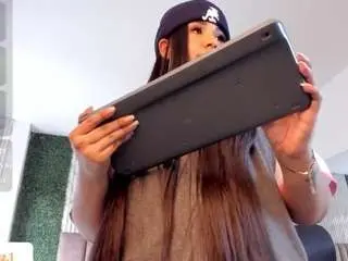 Camsoda Best live sex cam show of arigy-gomez