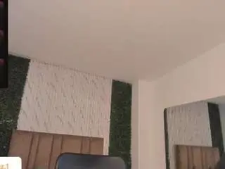 Camsoda Live Sex of arigy-gomez