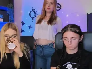 Camsoda Live Porn of caroline-honeyy1