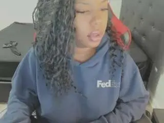 Camsoda Live Sex of demixoxo6969