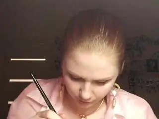 Camsoda Sex Chat of fionabergamo