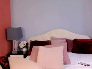 Camsoda Nude Webcam of hornyymilff