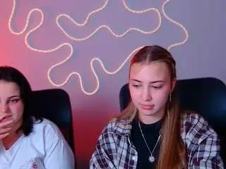 Camsoda Best Webcam of kimi-kiss