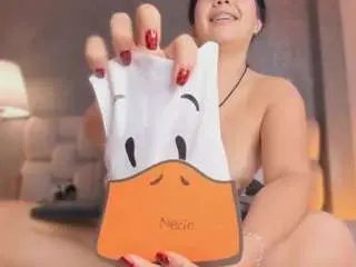 Camsoda Adult Webcams of ah-mara
