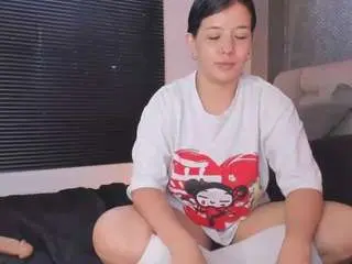 Camsoda Best live sex cam show of ah-mara