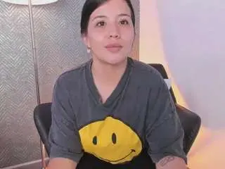 Camsoda Live Porn of ah-mara