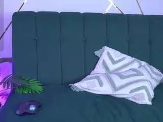 Camsoda Nude Webcam of b3llaspring