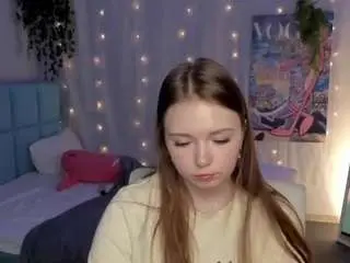 Camsoda Free Porn Cam of booozekirs