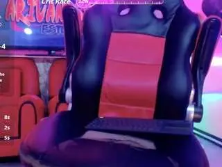 Camsoda Live Porn of celine-fox