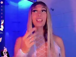 Camsoda Private Sex Chat of celine-fox